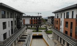 Kahramanmaraş Hayrullah Mahallesi 218 konut kura sonuçları açıklandı! İşte tam liste