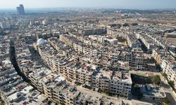 Adanalı İş İnsanları Suriye'nin Yeniden İnşasına Yatırım Yapmaya Hazır