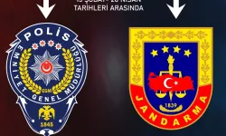 Alanya’da Suçlulara Geçit Yok: 2,5 Ayda Bin 269 Aranan Şahıs Yakalandı
