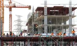 Türkiye Müteahhitler Birliği’nin Yeni Raporu