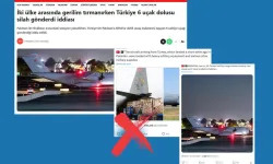 Türkiye’den Pakistan’a Silah İddiasına Net Yalanlama