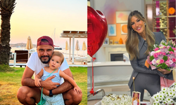 Alişan ve Çağla Şikel Arasındaki Şaşırtıcı Yemek Anısı Ortaya Çıktı!