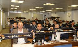 ALTSO’dan Alanyaspor’a Destek