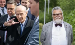 Bahçeli'den Celal Şengör’e Sert Yanıt: İstanbul'u Terk Etmek Yok