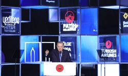 Cumhurbaşkanı Erdoğan'dan Bienal Açılışında Net Mesaj: Zorbalığa Geçit Vermeyiz