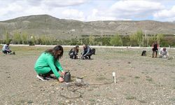 Deprem Enstitüsünden İlk Veri! Yedisu Fayında 4,9 Büyüklüğünde Deprem Kayıt Altında