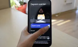 Deprem erken uyarı sistemi nasıl çalışıyor?