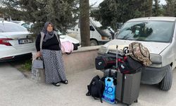 İstanbul’daki Deprem Korkusu, Hatay’a Dönüşleri Artırdı