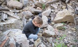 Depremi Çocuklara Nasıl Anlatmalıyız? Uzmanlardan İpuçları
