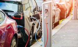Elektrikli Araç Sayısı Türkiye'de Yükselişe Geçti: Trafikteki Elektrikli Araç Sayısı 2 Kat Arttı