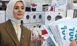 Evlilik Hazırlığı Yapanlar Dikkat! Aile Bakanlığı'ndan Evlenecek Çiftlere Mobilya ve Beyaz Eşya İndirimi