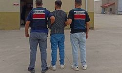 Gaziantep'te Yağma Suçlusuna 10 Yıl Hapis Cezası