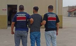 Gaziantep’te Yağma Suçundan Aranan Şahıs 10 Yıl Sonra Yakalandı
