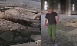 Hafız Esad'ın kemiklerinin çalındığı iddiası