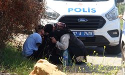 İnşaat İşçisinin Acı Sonu: Ailesi Cansız Bedenini Ağaçlık Alanda Buldu