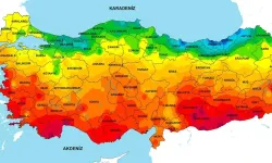 Kahramanmaraş Dikkat, 9 Günlük Soğuk Hava Dalgası Geliyor!