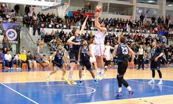 Kahramanmaraş İstiklalspor’dan Play-Off’ta Gövde Gösterisi!