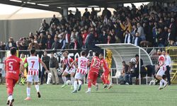 Kahramanmaraş İstiklalspor'un Play-Off Macerası Başlıyor! İlk Rakip Zonguldakspor