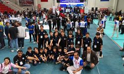 Kahramanmaraş Robotik Festivali'nde kurallar değişti! Başvur 21 Mayıs'ta