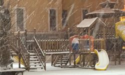 Meteoroloji 36 İlde Sağanak ve Kar Uyarısı Yaptı: Yeni Haftada Hava Soğuyor