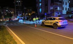 Kahramanmaraş’ta Anne-Kıza Araç Çarptı, Kaza Anı Saniye Saniye Kamerada