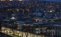 Kahramanmaraş’ta Azerbaycan İmzası, 456 Yeni Ev Teslime Hazır!