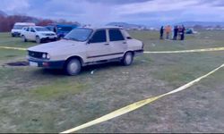 Kahramanmaraş'ta Otomobilde Şüpheli Ölüm! 55 Yaşındaki Adam Hayatını Kaybetti