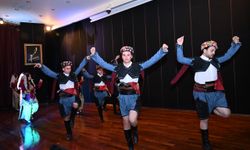 Kahramanmaraş’ta Sahne Şöleni, Dünya Dans Günü Kutlaması Büyüledi