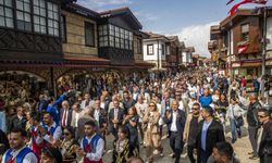 Manavgat’tan Dünya Sahnesine: Girit’ten Side’ye Uzanan Lezzet Yolculuğu