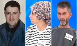 Müge Anlı’da Tüyler Ürperten Dosya, 10 Yıldır Kayıp Mehmet Çetin Öldürüldü Mü?