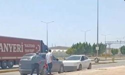 Ormanda Rüşvet Skandalı