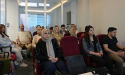 Kahramanmaraş'ta STK'lara dijital doping!