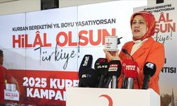 Türk Kızılay'ın bu yılki vekaletle kurban kesim fiyatı belli oldu