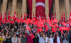 23 Nisan Kutlamaları İptal Mi, Törenler Yapılacak Mı?