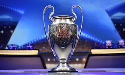 UEFA Şampiyonlar Ligi'nde yarı final heyecanı başlıyor