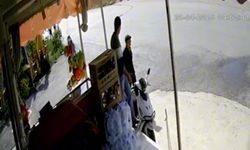 Yaşlı Adamın Şapkası, Marketçiyi Yere Yıktı