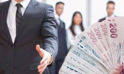 200 Bin TL Maaşla Eleman Aranıyor!