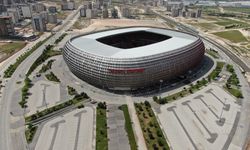 63. Ziraat Türkiye Kupası Finali: Trabzonspor - Galatasaray Gaziantep'te Kapışacak!