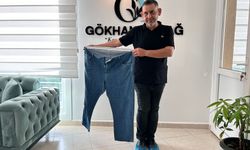 9 Ayda Tam 77 Kilo Verdi: İşte sırrı