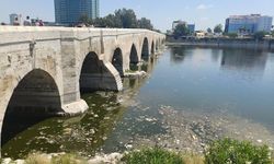 Adana’nın Can Damarı Kirleniyor