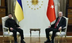 Erdoğan: Türkiye, Barışa Ev Sahipliği Yapmaya Hazır