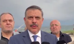 Erzurum Pasinler’de Şantiyede Patlama: 1 Kişi Hayatını Kaybetti