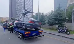 Kahramanmaraş'ta Ambulansa Yol Vermeyene 180 Bin TL Ceza Kapıda! Yeni Düzenleme Hazır
