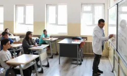 Kahramanmaraş’ta Öğretmenlerin İl İçi Atama Sonuçları Açıklandı: Yeni Dönem Başlıyor
