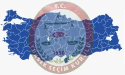 Türkiye geneli 407 mahalle 1 Haziran'da seçime gidiyor