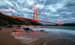 Türkiye’nin 4 Bin 75 Yeni Köprüsüyle 799 Kilometrelik Ulaşım Ağı