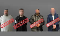 Yurtdışında Kaçan Suçlular Türkiye’ye Teslim Edildi! Bakan Yerlikaya Açıklama Yaptı