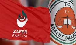 Zafer Partisi'nde Paylaşım Krizi Soruşturma Getirdi!