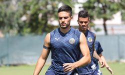 Alanyaspor’da Hazırlıklar Tamamlanıyor