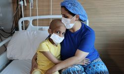 Annesinden Alınan İlikle Yaşama Tutundu: 9 Yaşındaki Gülşen’in Umut Dolu Mücadelesi